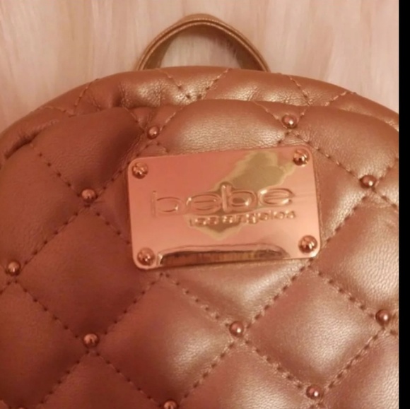 Bebe mini backpack - Picture 4 of 4